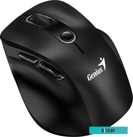 Мышь проводная Genius NetScroll 120 V2 31010018400