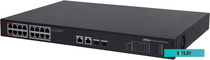 Dahua DH-PFS3220-16GT-240