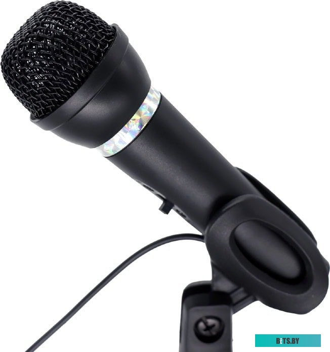 Микрофон Gembird MIC-D-04