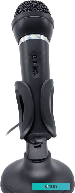 Микрофон Gembird MIC-D-04