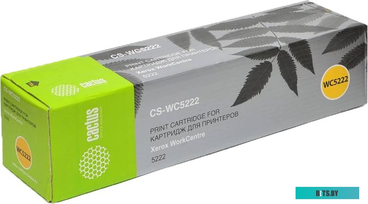 Блок фотобарабана Cactus CS-DUWC5222 101R00435