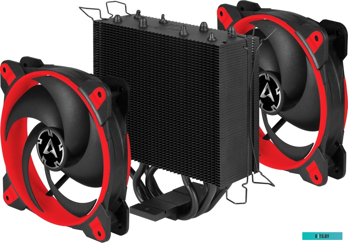 Кулер Arctic Freezer 34 eSports DUO ACFRE00060A
