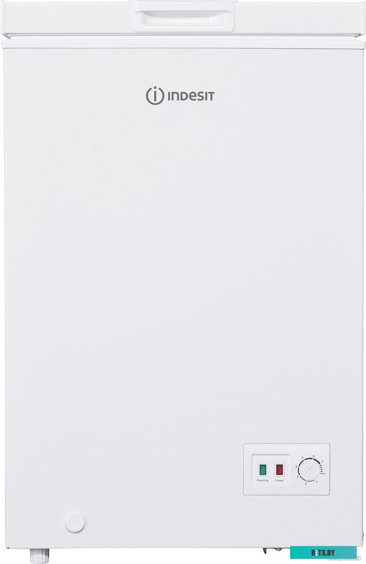 869897300010, ICF 100 Indesit ICF 100