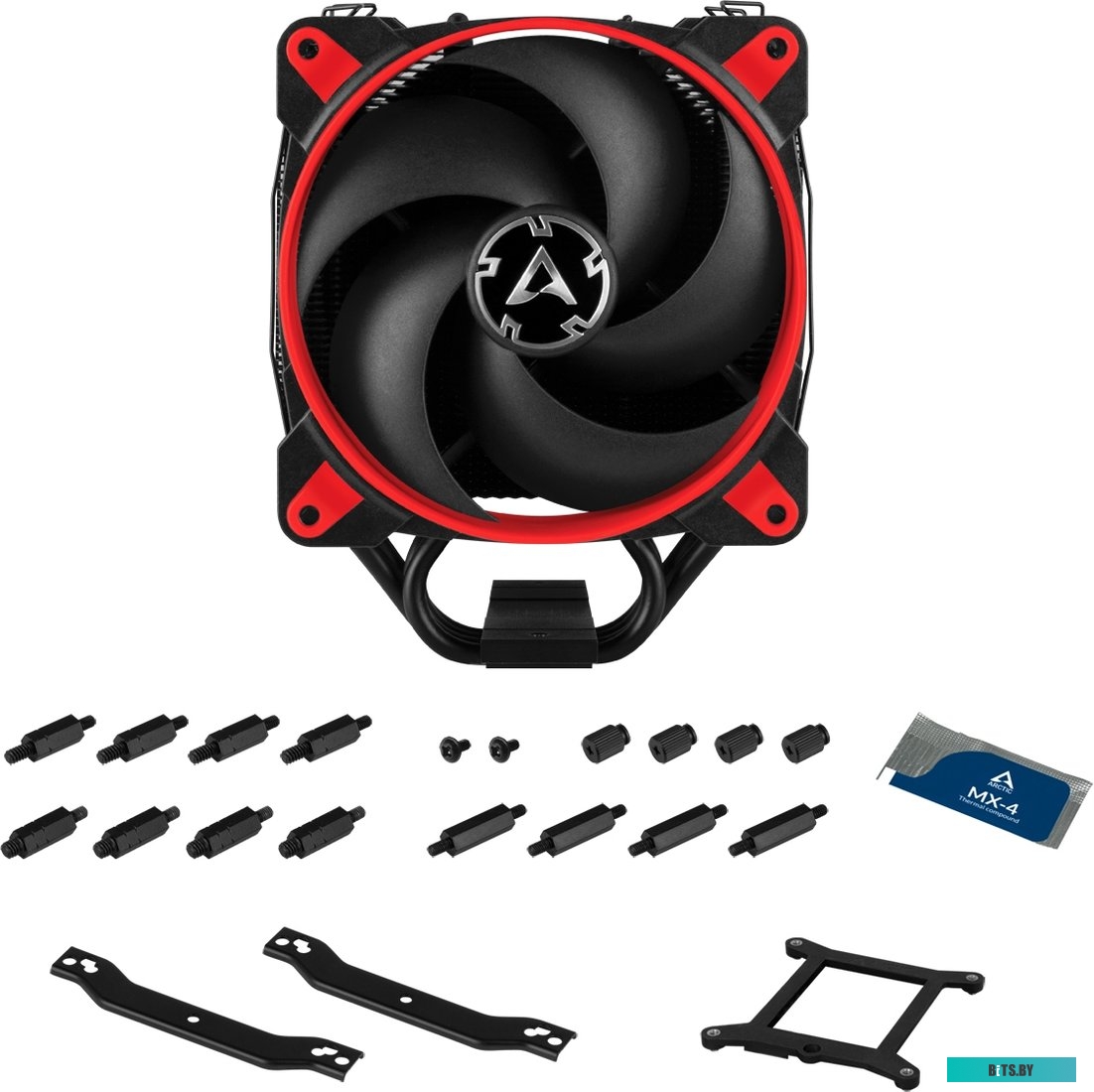 Кулер Arctic Freezer 34 eSports DUO ACFRE00060A