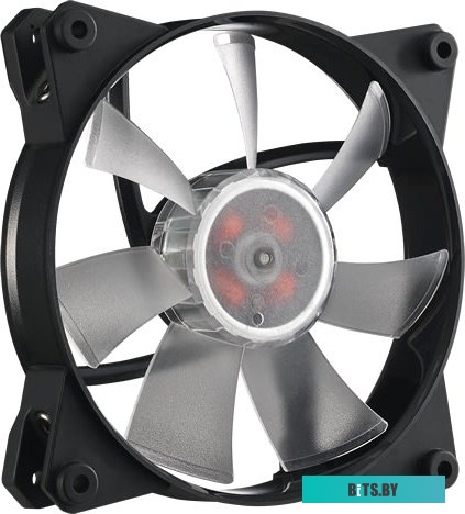 Кулер Cooler Master MasterFan Pro 120 Air Flow RGB MFY-F2DC-113PC-R1 (3 шт)