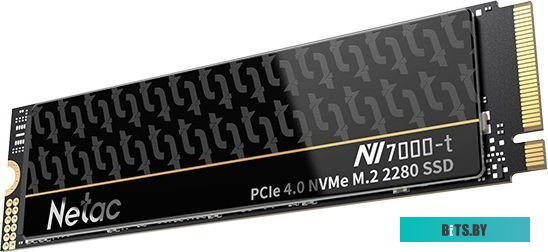 SSD Netac NV7000-t 512GB NT01NV7000T-512-E4X