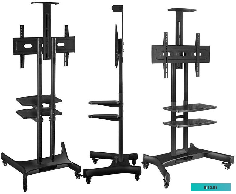 Кронштейн Onkron TS1552 (черный)