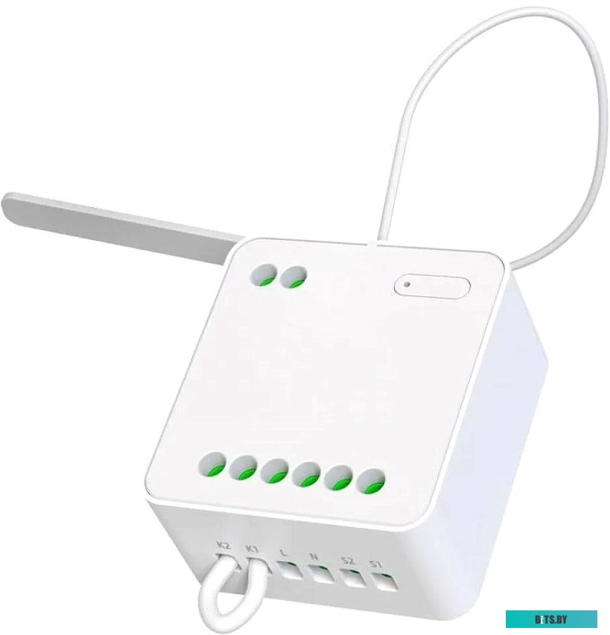 Yeelight Smart Dual Control Module YLAI002 (международная версия)