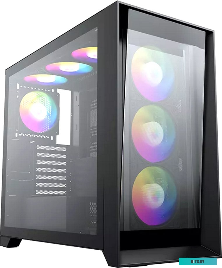 Системный блок ACD Lagrange AH-TC1GC-000