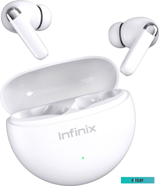Наушники Infinix Buds Neo XE26