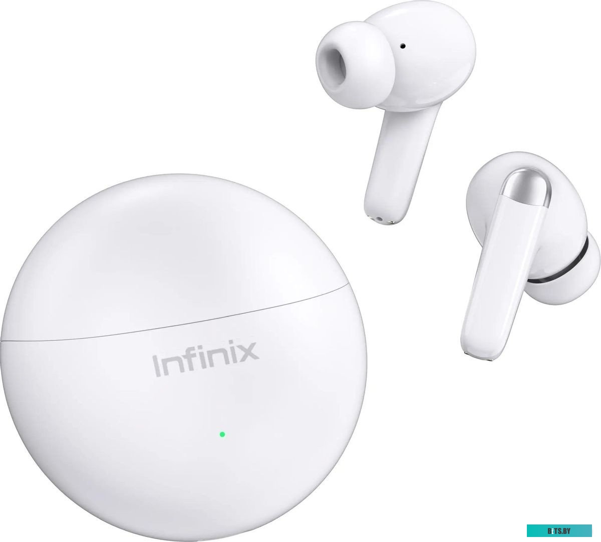 Наушники Infinix Buds Neo XE26