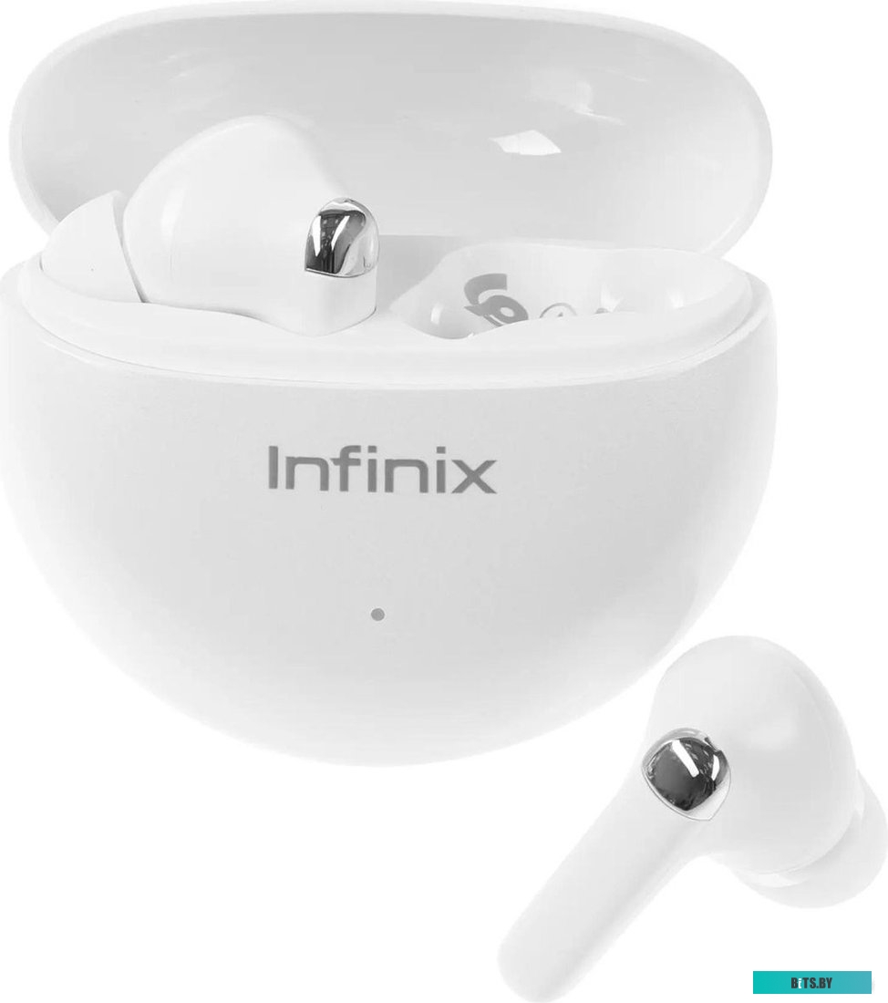 Наушники Infinix Buds Neo XE26
