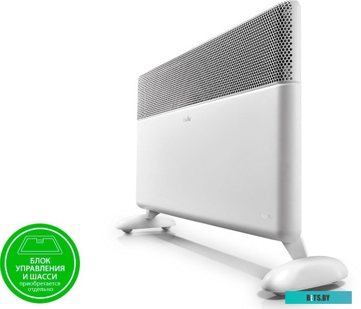 Конвектор Ballu Apollo Transformer BEC/AT-1500