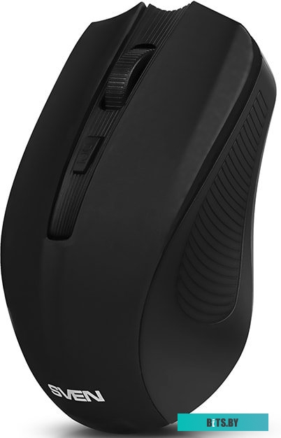 Мышь Sven RX-350W (черный)