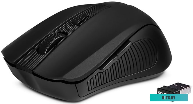 Мышь Sven RX-350W (черный)