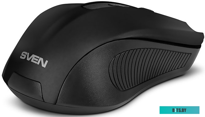 Мышь Sven RX-350W (черный)