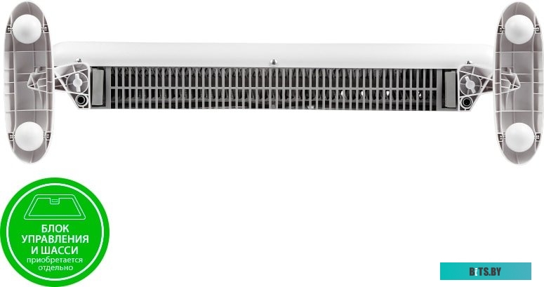 Конвектор Ballu Apollo Transformer BEC/AT-1500