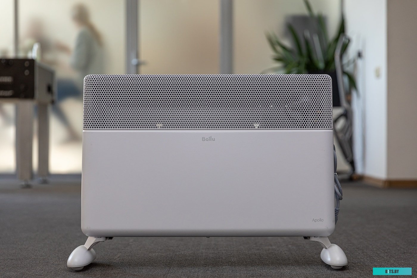 Конвектор Ballu Apollo Transformer BEC/AT-1500