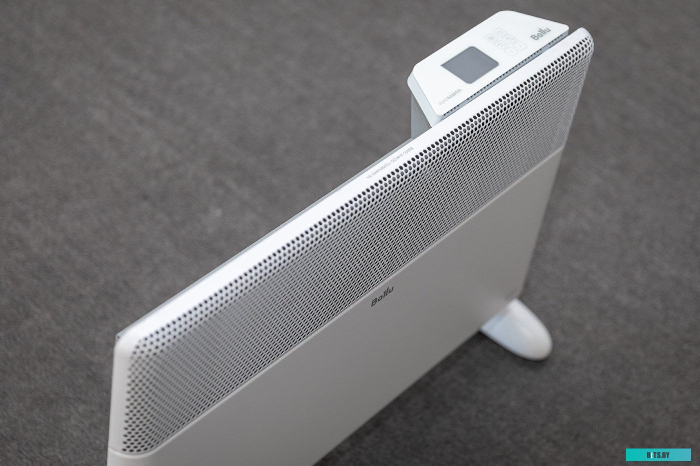 Конвектор Ballu Apollo Transformer BEC/AT-1500