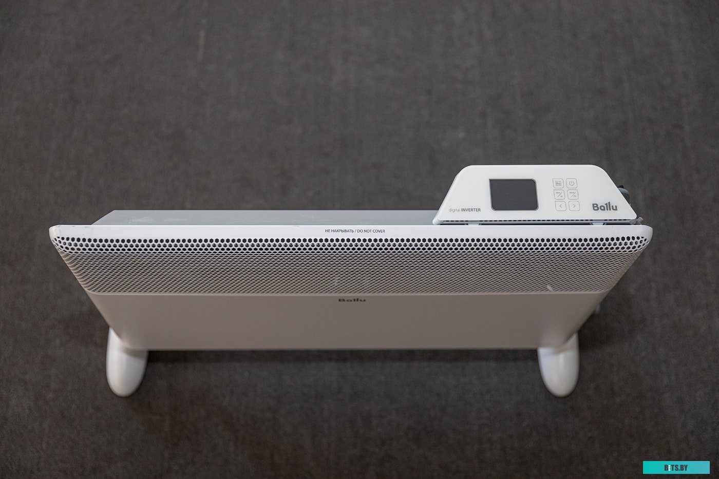 Конвектор Ballu Apollo Transformer BEC/AT-1500