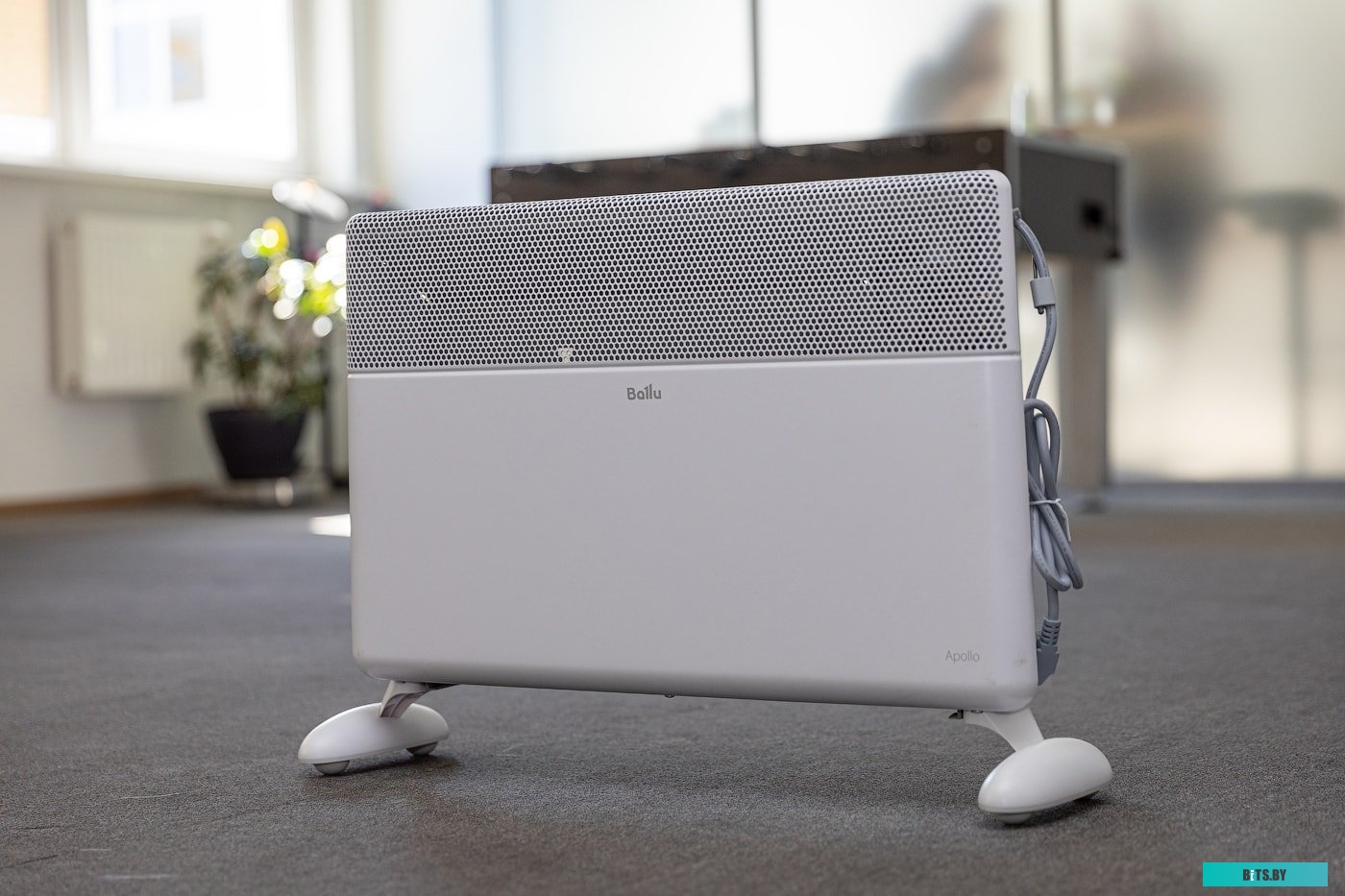 Конвектор Ballu Apollo Transformer BEC/AT-1500