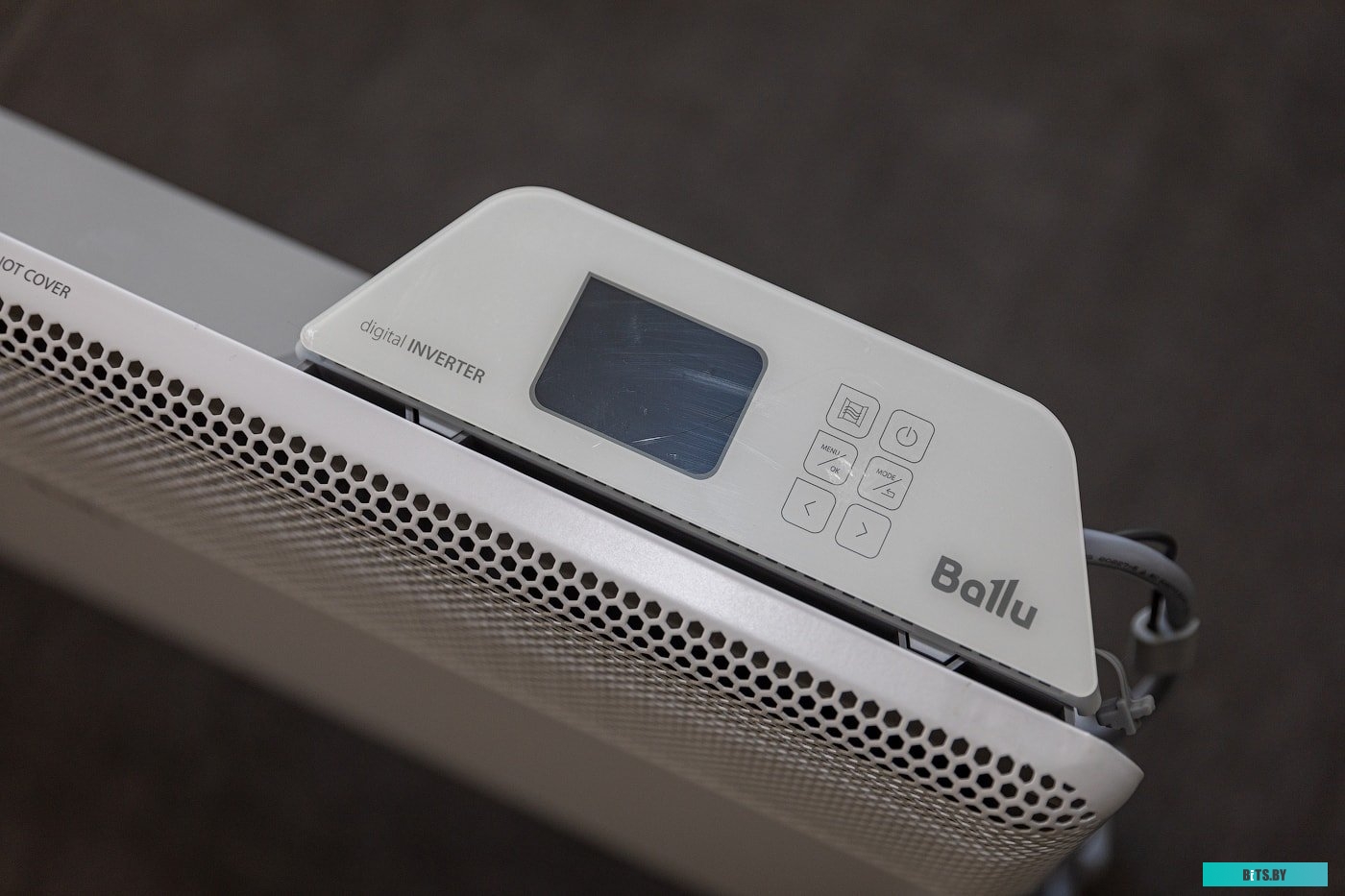 Конвектор Ballu Apollo Transformer BEC/AT-1500