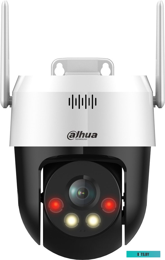 DH-SD2A200HB-GN-AW-PV-S2 Камера видеонаблюдения IP Dahua DH-SD2A200HB-GN-AW-PV-S2 4-4мм цв.
