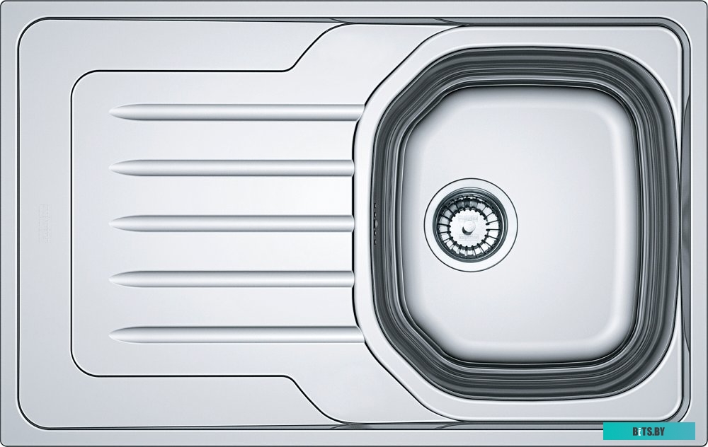 10106162 Лампа светодиодная Gauss Basic 6Вт цок.:GU10 софит св.свеч.теп.св./дневн. (10106162)