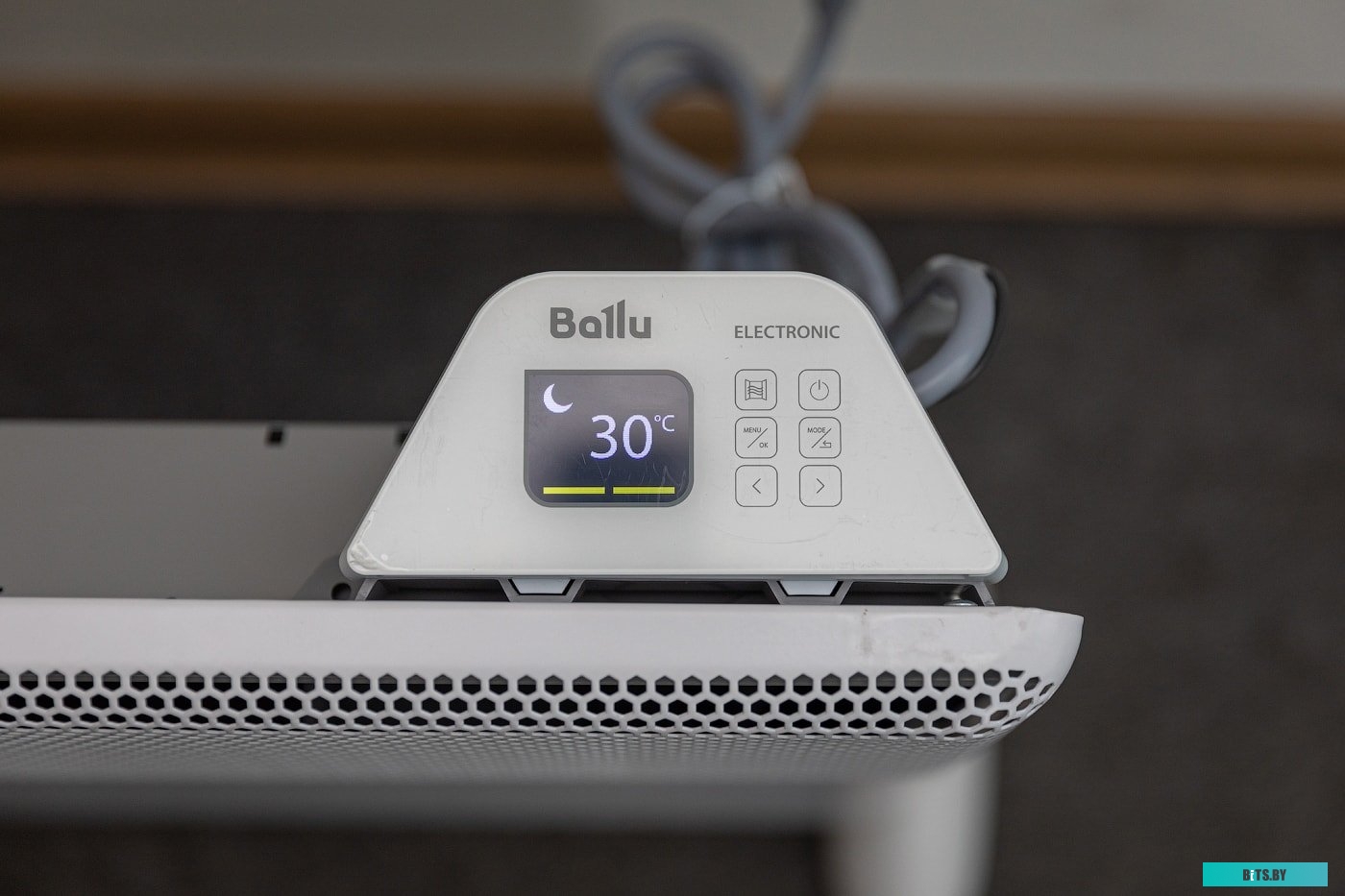 Конвектор Ballu Apollo Transformer BEC/AT-1500