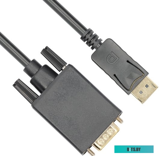 Кабель Vcom CG607