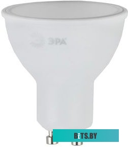 Б0036728 ЭРА Б0036728 LED MR16-8W-827-GU10 Лампа ЭРА (диод, софит, 8Вт, тепл, GU10)