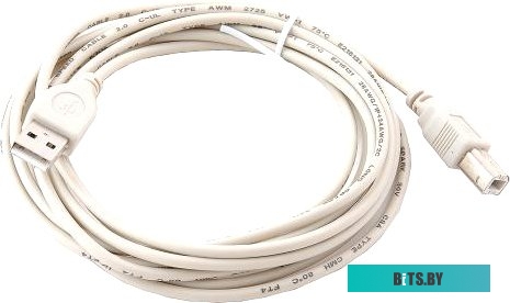 Кабель Cablexpert CC-USB2-AMBM-10