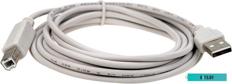 Кабель Cablexpert CC-USB2-AMBM-10