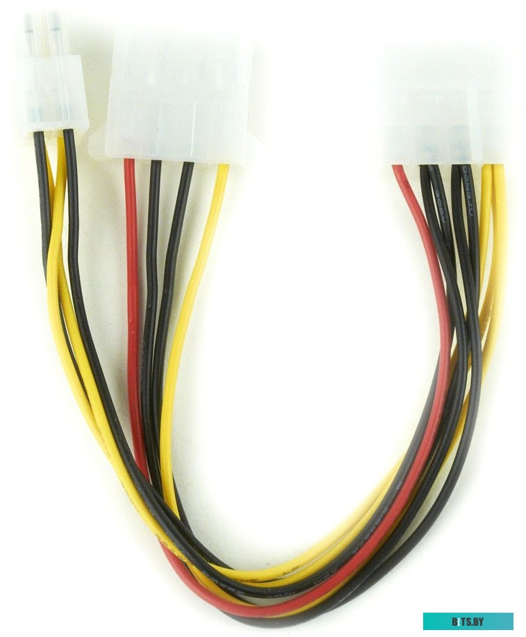 Разветвитель Cablexpert CC-PSU-4