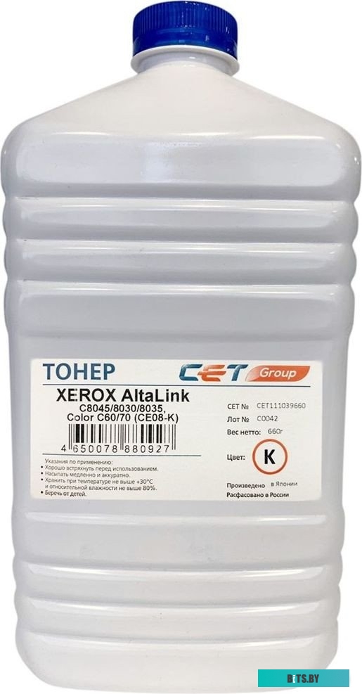 Термопленка Cet CET311009 CET311009.