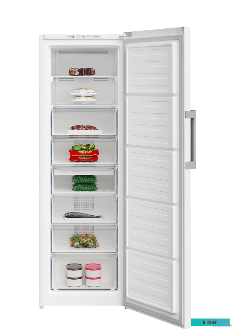 BEKO B1RFNK312W