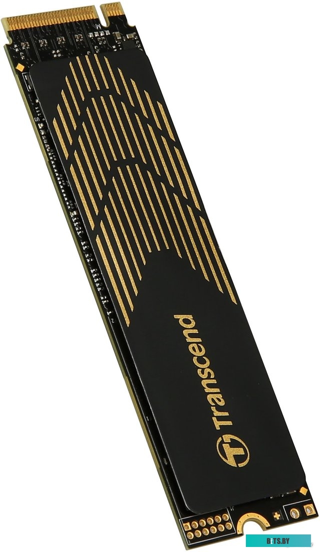 SSD Накопитель Transcend 240S 500GB TS500GMTE240S