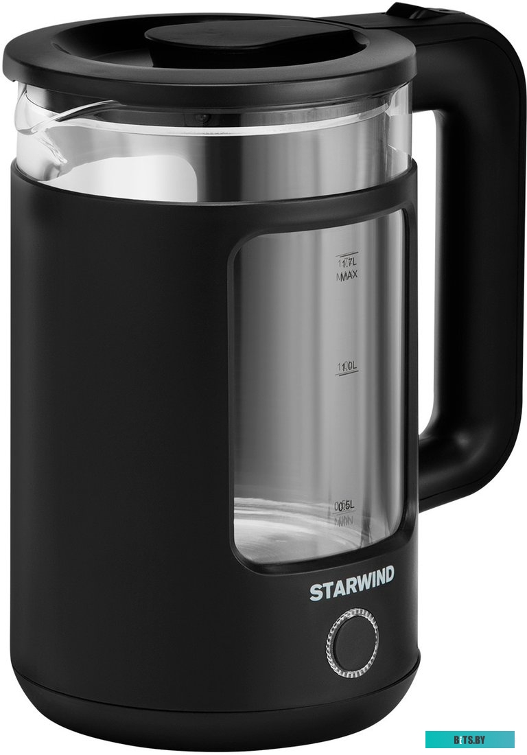 Электрический чайник StarWind SKG1053