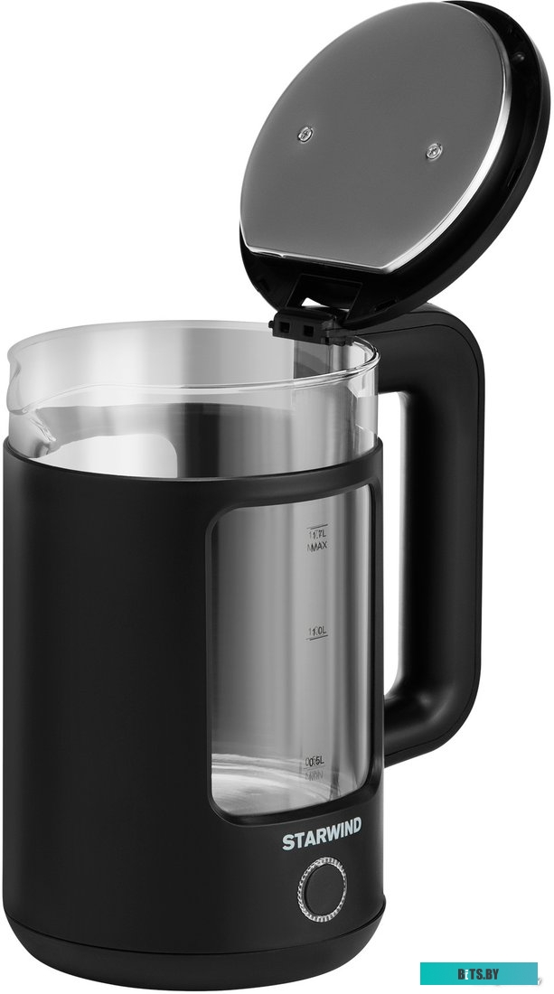 Электрический чайник StarWind SKG1053