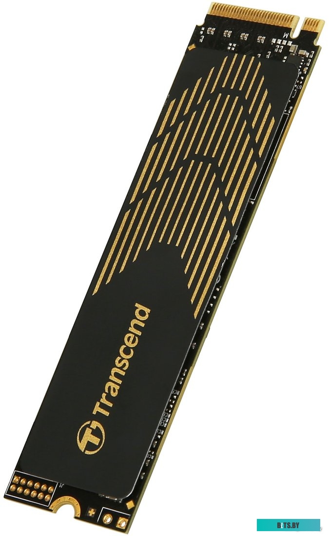 SSD Накопитель Transcend 240S 500GB TS500GMTE240S