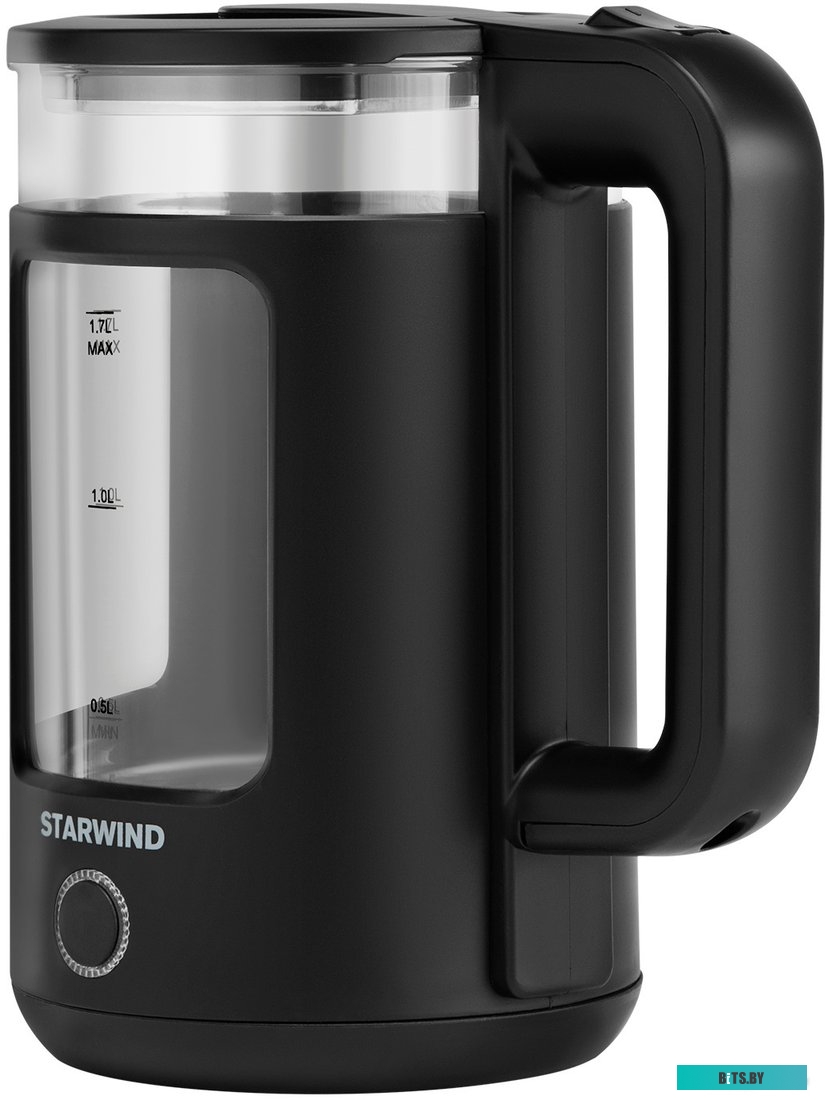 Электрический чайник StarWind SKG1053