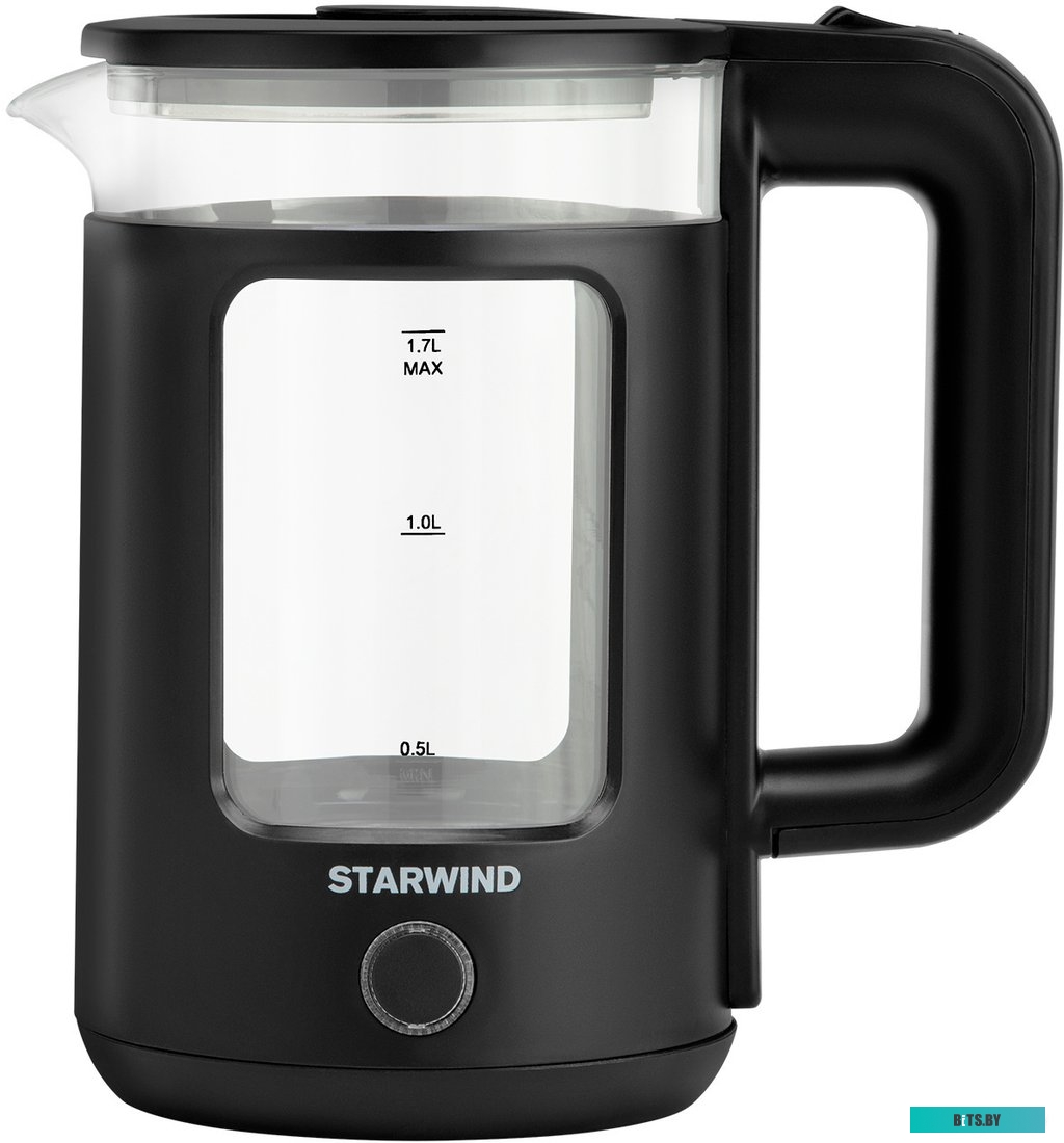 Электрический чайник StarWind SKG1053
