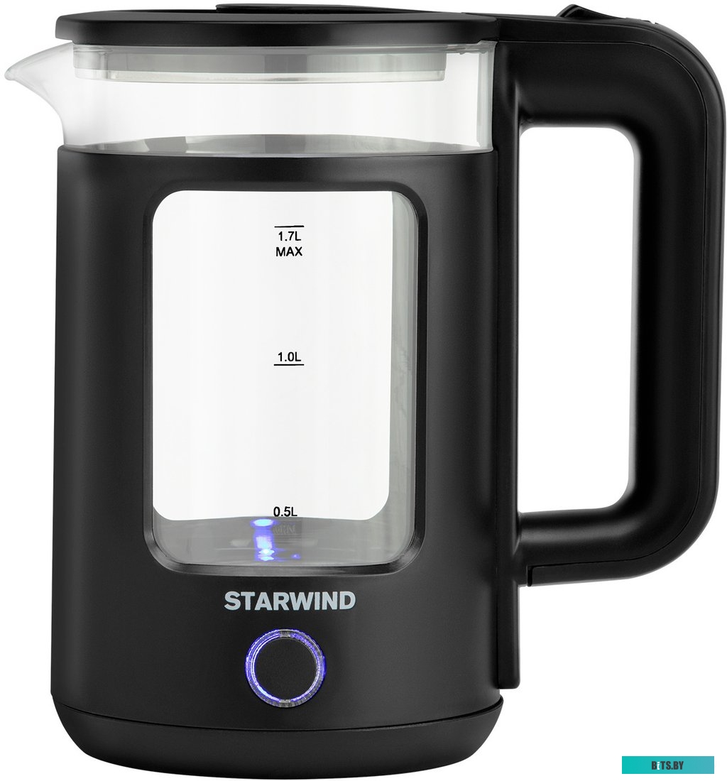 Электрический чайник StarWind SKG1053