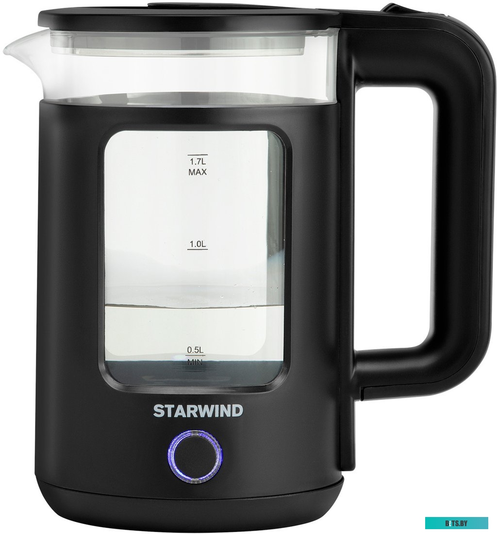 Электрический чайник StarWind SKG1053