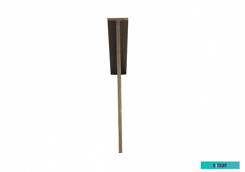 Площадка самоклеющаяся Rexant 20x20 07-2020 (100шт, белый)