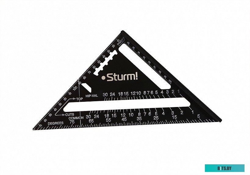 Площадка самоклеющаяся Rexant 20x20 07-2020 (100шт, белый)