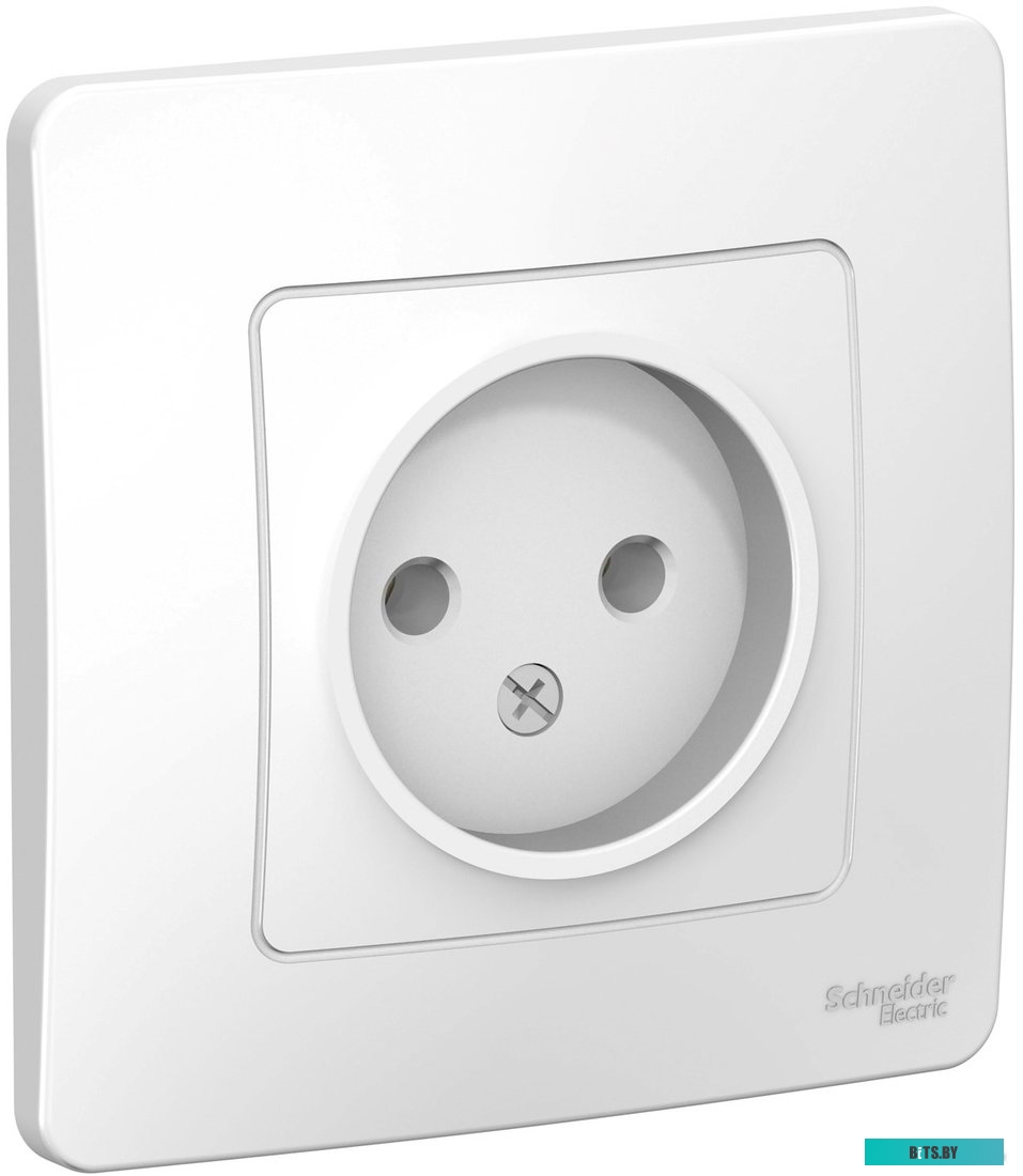 Розетка Schneider Electric Blanca BLNRS000011