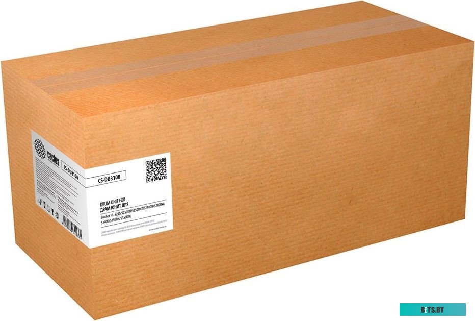 Блок фотобарабана Cactus CS-DU3100 1744066