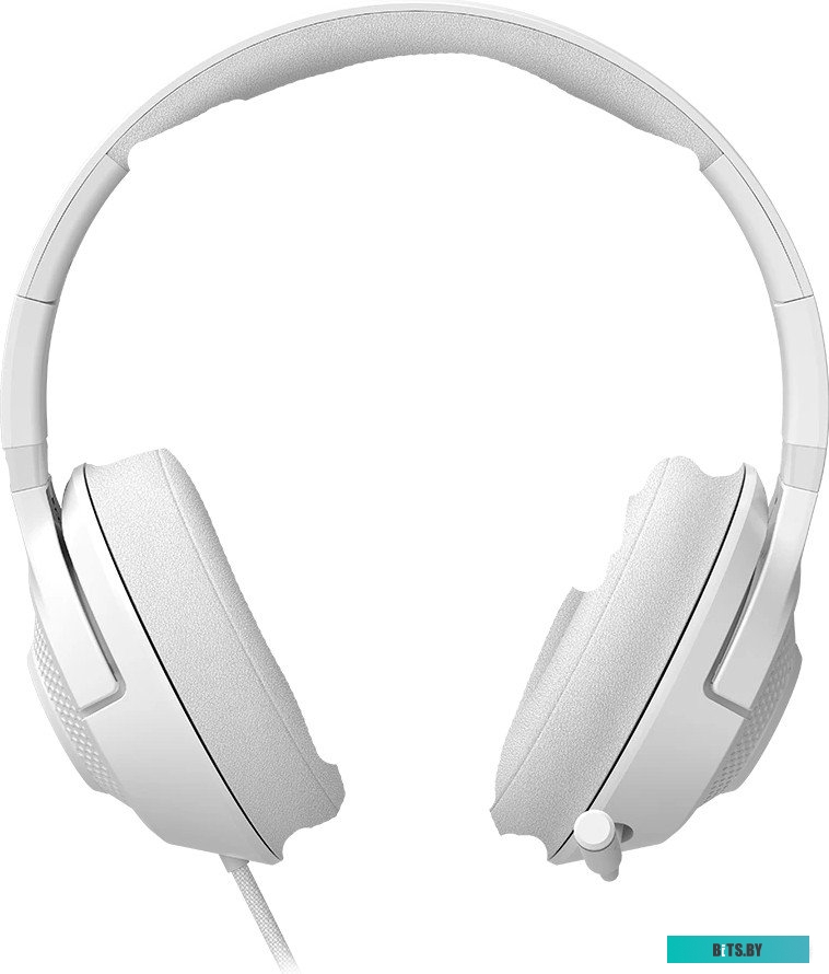 Наушники Lorgar Noah 101 (белый), LRG-GHS101W 