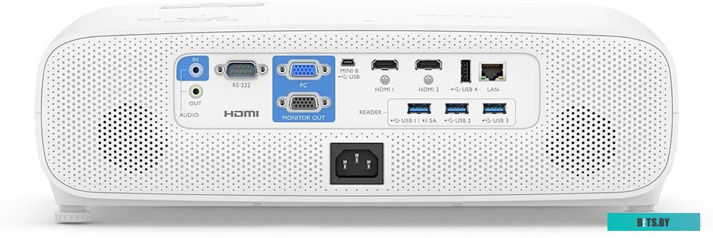 Проектор BenQ EH620